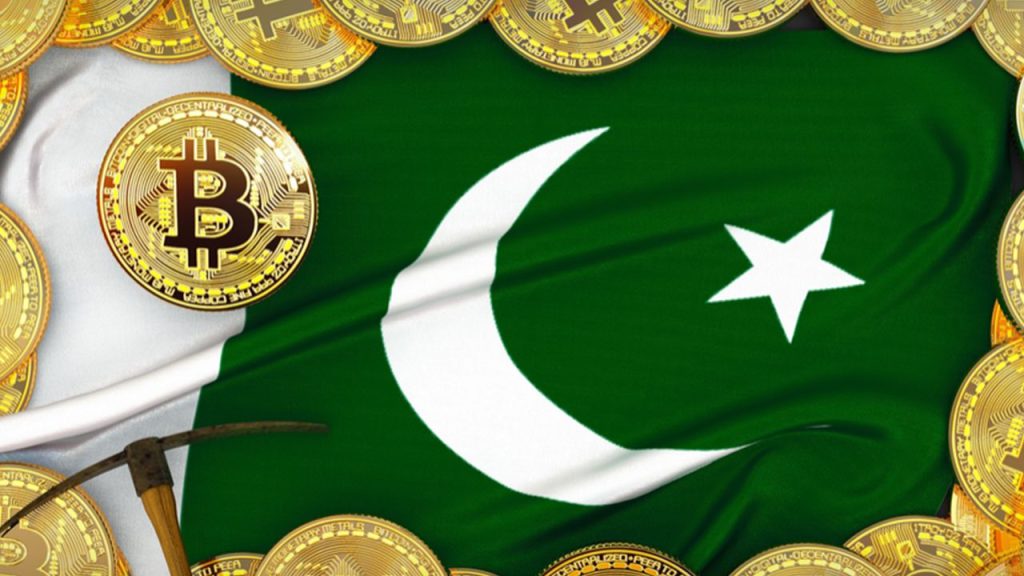 Trump'ın World Liberty Financial Şirketi, Pakistan Kripto Pazarına Yatırım Yapıyor!