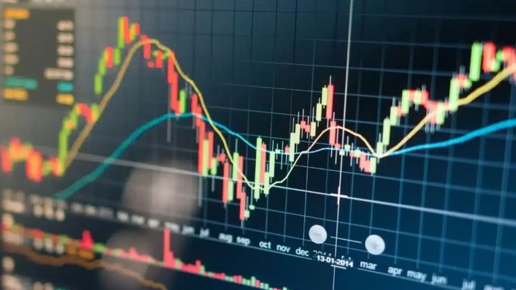 Perakende Yatırımcıları Borsa Düşüşünde 4,7 Milyar Dolar Yatırım Yaptı!