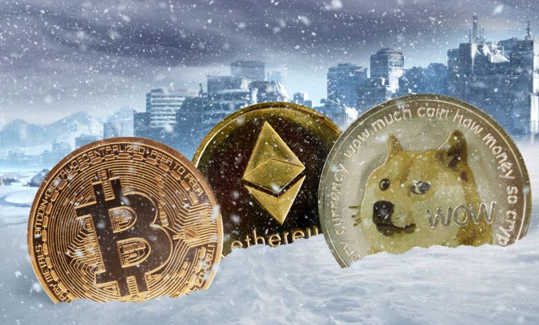 Kripto Kışının Ayak Sesleri: Coinbase Analistine Göre Düşüş Sinyalleri Güçleniyor!