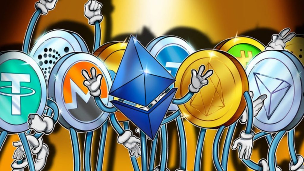 Gary Gensler'den Altcoin Uyarısı: “Duygularla Yürüyen Piyasalar Çabuk Sönüyor”