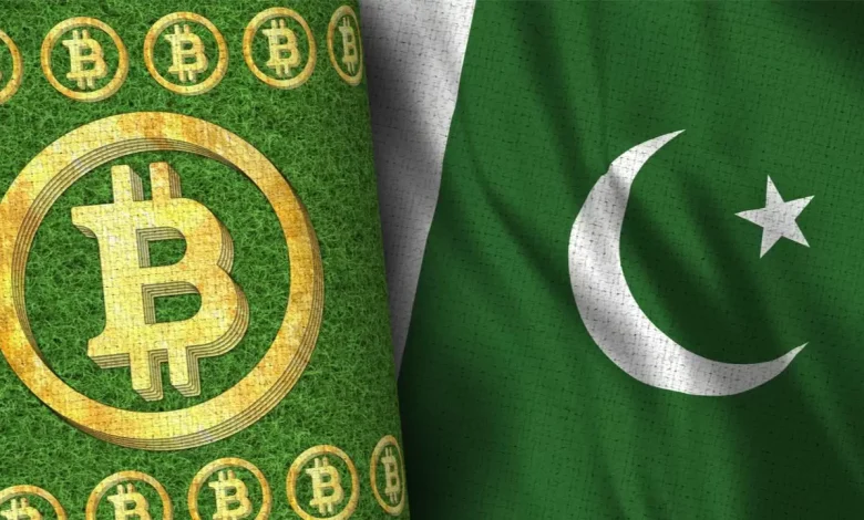 Trump'ın World Liberty Financial Şirketi, Pakistan Kripto Pazarına Yatırım Yapıyor!