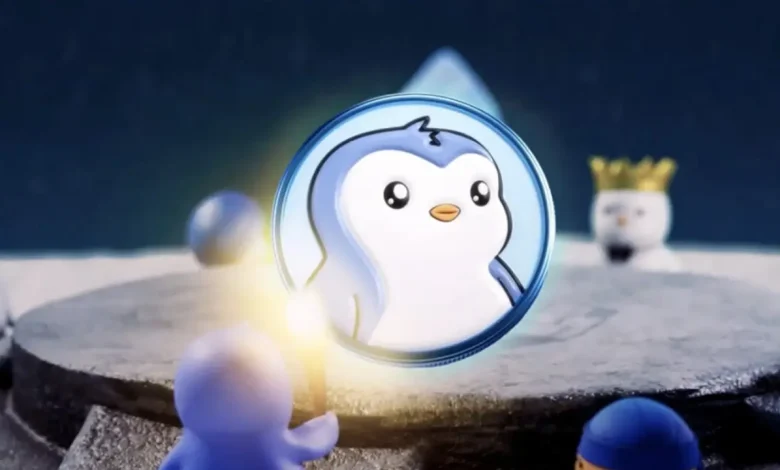 Analist: Solana Tabanlı Memecoin PENGU İçin Gerçek Sınav Yaklaşıyor!