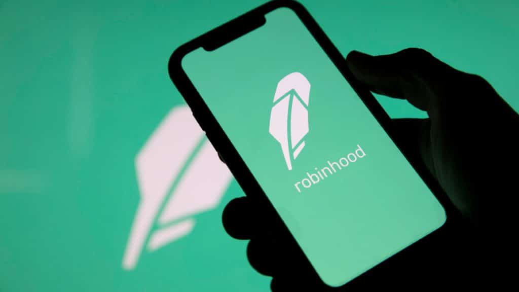 Robinhood, Kevin O’Leary Destekli WonderFi’yi 179 Milyon Dolara Satın Aldı!