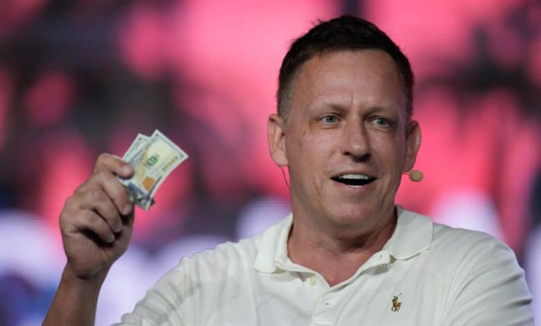 Peter Thiel Destekli Kripto Borsası Bullish, SEC'e Halka Arz Başvurusu Yaptı!