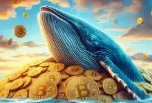 Bitcoin'de Kritik Uyarı: Balina Hareketleri Geri Çekilmeye İşaret Ediyor Olabilir!
