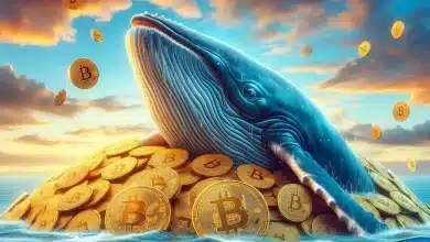 Bitcoin'de Kritik Uyarı: Balina Hareketleri Geri Çekilmeye İşaret Ediyor Olabilir!