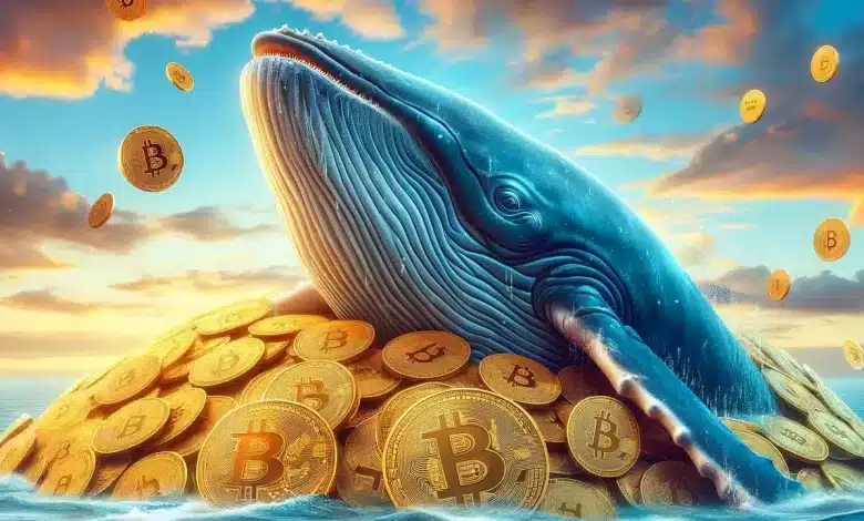 Bitcoin'de Kritik Uyarı: Balina Hareketleri Geri Çekilmeye İşaret Ediyor Olabilir!