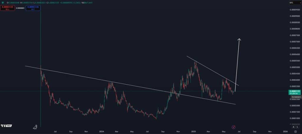 SUI Coin’de Büyük Sıçrama Beklentisi: Analist, DEX Saldırısını Fırsat Olarak Görüyor!