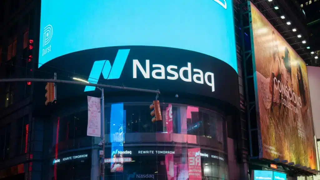 Nasdaq Kripto Endeksine XRP, Stellar, Solana ve Cardano'yu Dahil Etti!