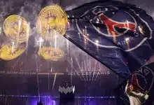 PSG'den Bitcoin Hamlesi: Şampiyonlar Ligi Finali Öncesi Sürpriz Açıklama!