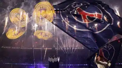 PSG'den Bitcoin Hamlesi: Şampiyonlar Ligi Finali Öncesi Sürpriz Açıklama!