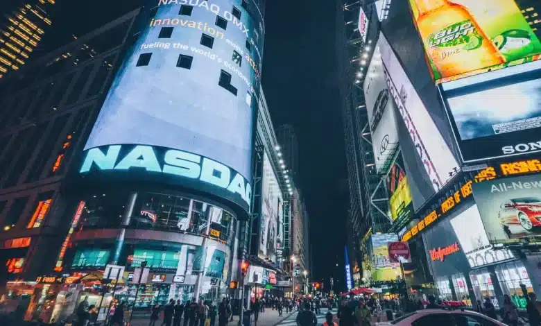 Nasdaq Kripto Endeksine XRP, Stellar, Solana ve Cardano'yu Dahil Etti!