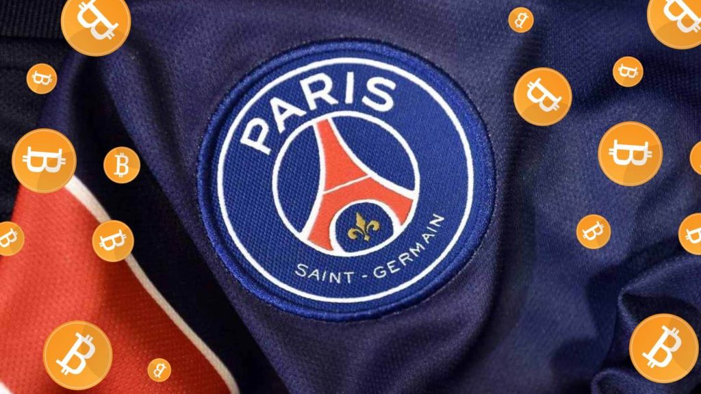 PSG'den Bitcoin Hamlesi: Şampiyonlar Ligi Finali Öncesi Sürpriz Açıklama!