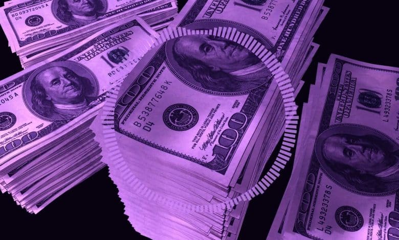 Para Piyasası Fonlarına Altı Ayda 320 Milyar Dolarlık Dev Yatırım!