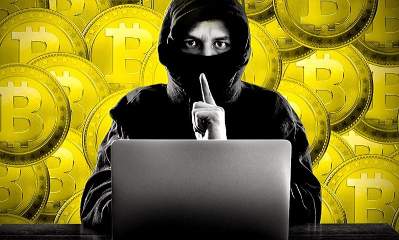 Amerikalılara Yönelik 36,9 Milyon Dolarlık Kripto Vurgunu Çökertildi!