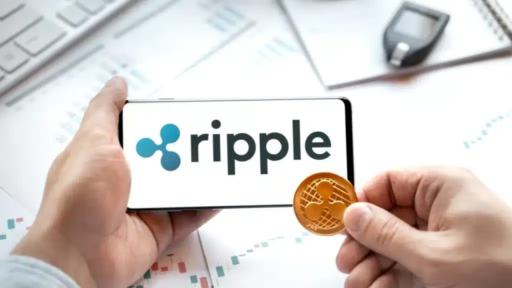 Ripple Davasında Cezada İndirim Talebi Reddedildi: XRP Fiyatı Geriledi!