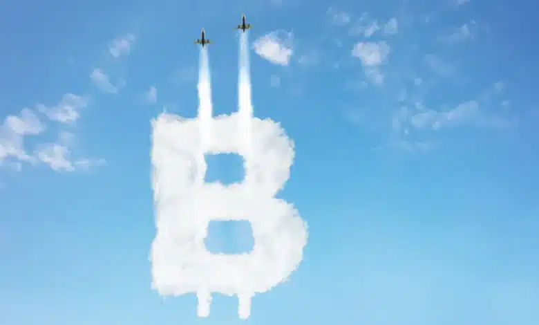 Michael Saylor: "Bitcoin 1 Milyon Dolara Uçuşa Geçmeye Hazır"