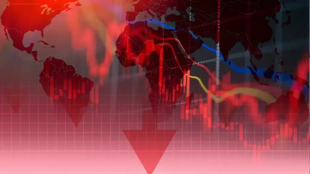Eski JPMorgan Uzmanından ABD Borsası İçin Kritik Uyarı: Düzeltme Yakın mı?