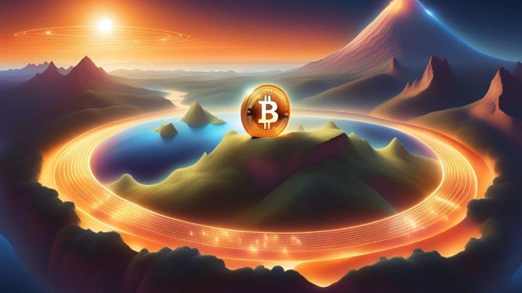 Michael Saylor: "Bitcoin 1 Milyon Dolara Uçuşa Geçmeye Hazır"