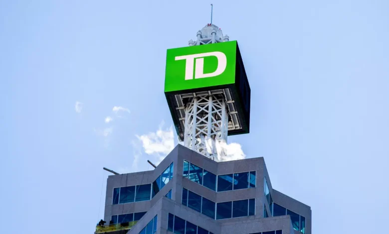 TD Bank Eski Çalışanı, 140 Sahte Banka Hesabı Açmak İçin Rüşvet Aldığını Kabul Etti!