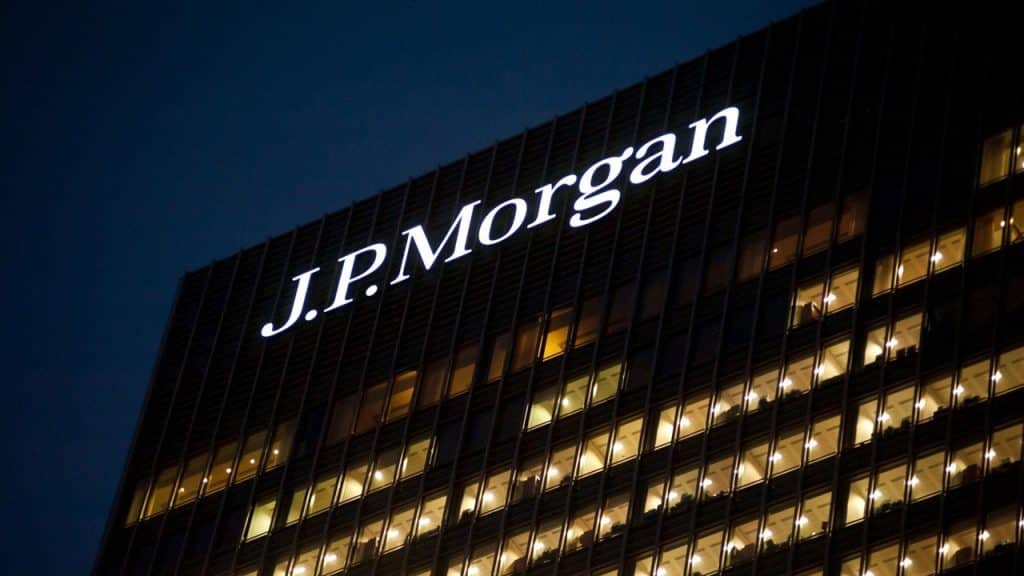 JPMorgan'ın Varlıklı Müşterileri Servetlerini Yurt Dışına Taşıyor: Jeopolitik Riskler Etkili Oluyor!