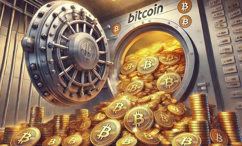 Bitcoin Standard Hazine Şirketi, Cantor Equity Partners ile Halka Açılmaya Hazırlanıyor!