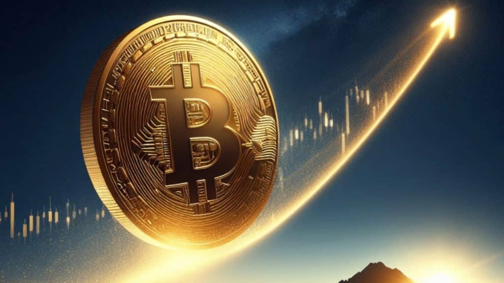 Bitcoin Talebindeki Artış, BTC'yi 2025 Yılında 200.000 Dolara Taşıyabilir mi?