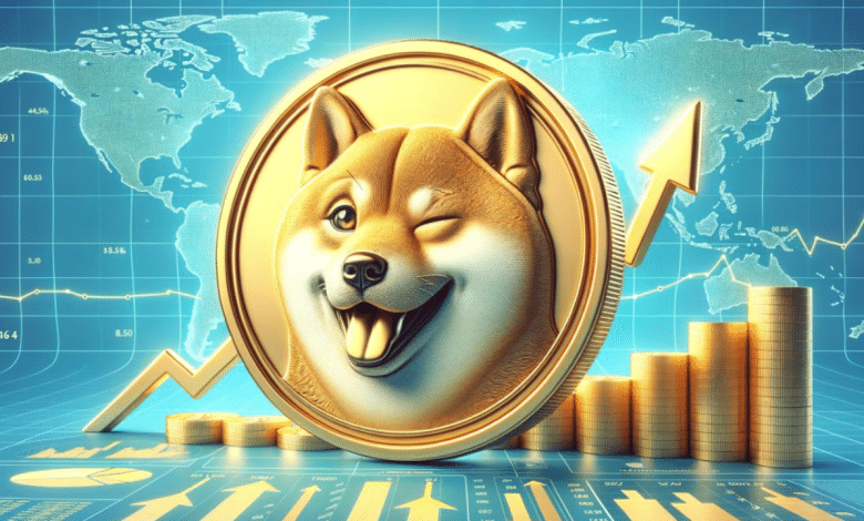 Dogecoin Bu Döngüde %2.600 Yükselişle 1 Trilyon Dolar Piyasa Değerine Ulaşabilir!