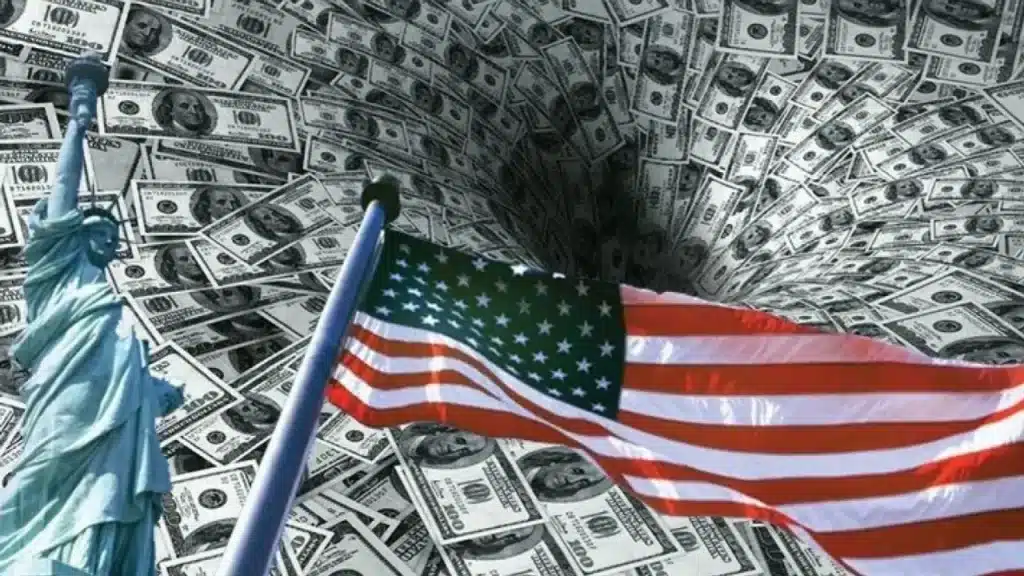 Ray Dalio’dan Ekonomik Uyarı: “1970’ler Gibi Bir Durgunluk Kapıda”