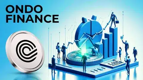 Ondo Finance, SEC Onaylı Aracı Kurum Oasis Pro’yu Satın Alarak Tokenleşmiş Finans Dünyasında Yeni Bir Dönem Başlatıyor!