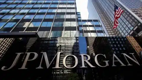 JPMorgan'ın Varlıklı Müşterileri Servetlerini Yurt Dışına Taşıyor: Jeopolitik Riskler Etkili Oluyor!