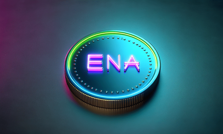 Arthur Hayes Destekli Altcoin Ethena, Anchorage Digital Ortaklığıyla Piyasayı Solladı!