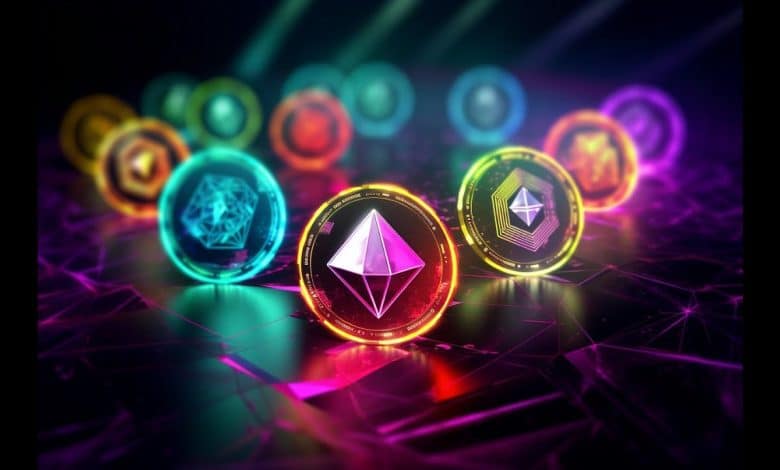 Binance Desteği Sonrası Sarsılan ZK Kanıtlı Altcoin Lagrange (LA), Sert Düşüş Yaşadı!