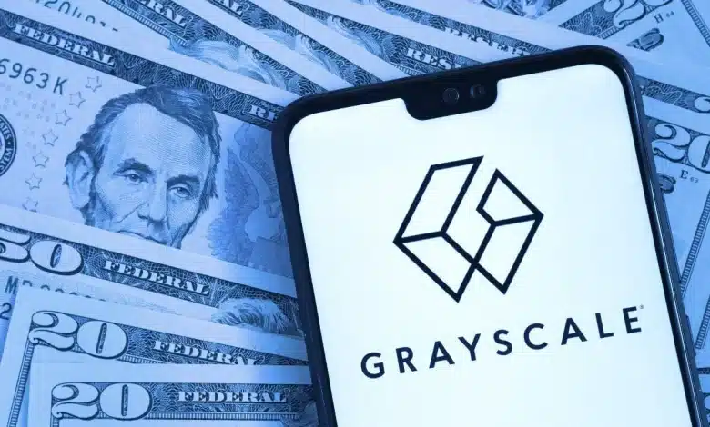 Grayscale, Yüzde 100’ü Aşan Yükselişiyle Dikkat Çeken Altcoin İçin Güven Fonu Kurdu!