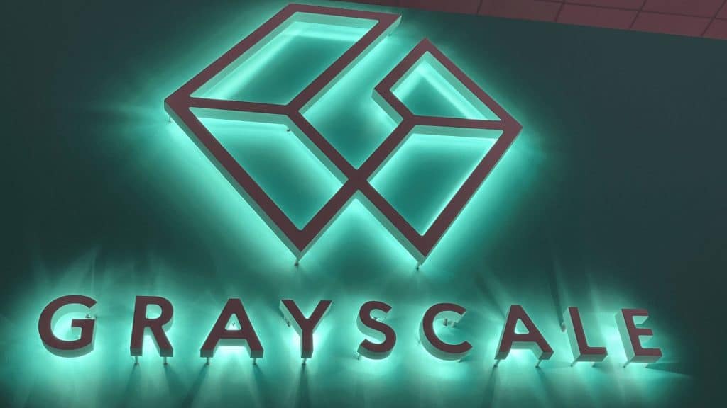 Grayscale, Yüzde 100’ü Aşan Yükselişiyle Dikkat Çeken Altcoin İçin Güven Fonu Kurdu!