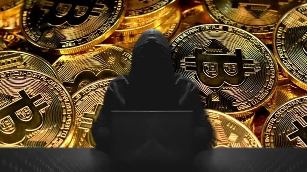 Tarihin En Büyük Bitcoin Saldırısı Ortaya Çıktı: 14,5 Milyar Dolarlık Vurgun!
