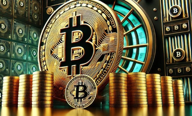 Bitcoin Satışları Yeni Kripto Hazine Şirketlerinin Önünü Kesecek mi?