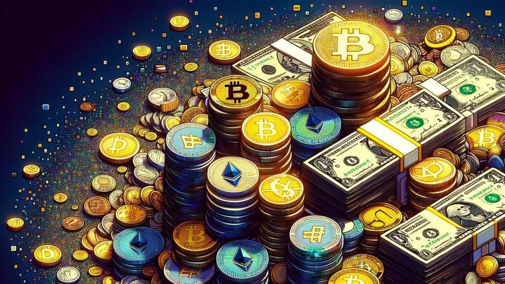 Bitcoin Satışları Yeni Kripto Hazine Şirketlerinin Önünü Kesecek mi?