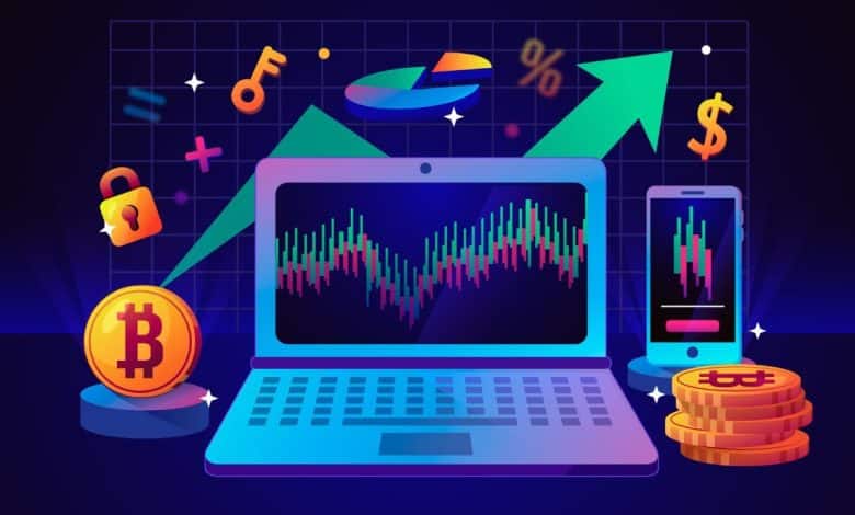 Morgan Stanley, E-Trade Platformunda Bitcoin, Ethereum ve Solana Ticareti Başlatıyor!