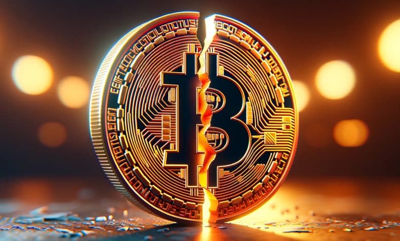 Bitcoin’de Dip Sinyali: Analistler Kritik Seviyeye Dikkat Çekiyor!