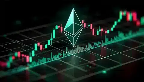 Ethereum Rallisi Kripto Ürünlerine 1,9 Milyar Dolarlık Dev Giriş Getirdi!