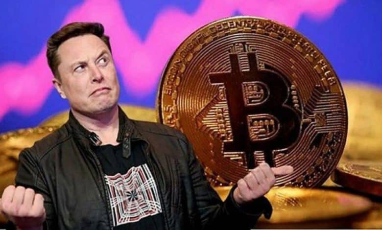 Elon Musk: “Bitcoin, Sahte Fiat Para Birimlerine Karşı Enerji Temelli Gerçek Alternatif”
