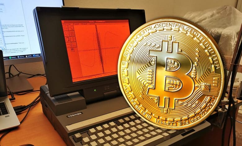 Charles Edwards: Bitcoin, 2-8 Yıl İçinde Kuantum Bilgisayar Tehdidiyle Karşı Karşıya Kalabilir!