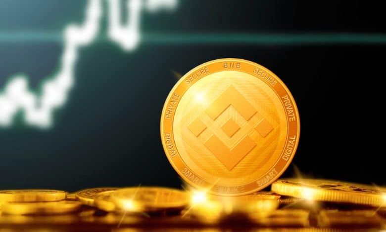 Trump, Binance CEO’su Changpeng Zhao’yu Affetti: BNB Fiyatında Sert Artış!
