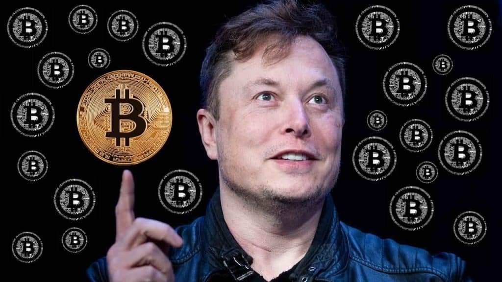Elon Musk: “Bitcoin, Sahte Fiat Para Birimlerine Karşı Enerji Temelli Gerçek Alternatif”