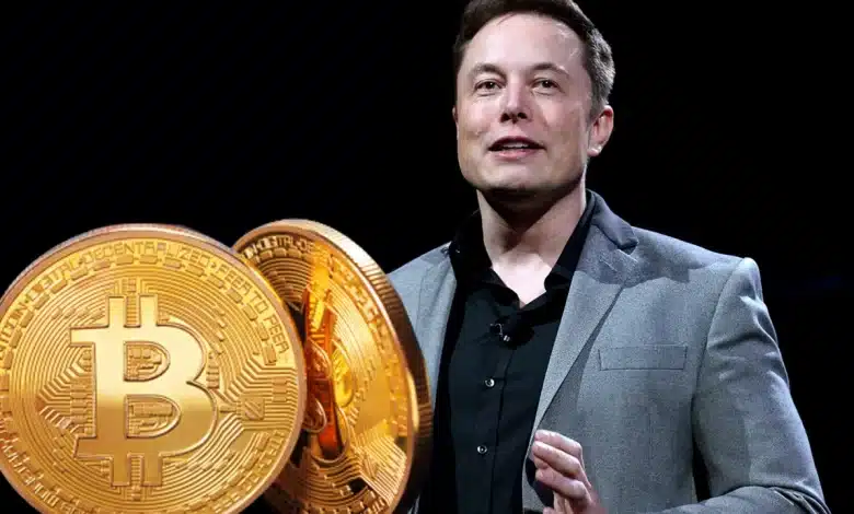 Elon Musk’ın SpaceX’i 133,7 Milyon Dolarlık Bitcoin’i Yeni Cüzdanlara Taşıdı!