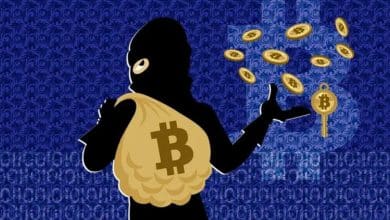 Çin, 13 Milyar Dolarlık Bitcoin Hırsızlığının ABD Tarafından Planlandığını Öne Sürdü!