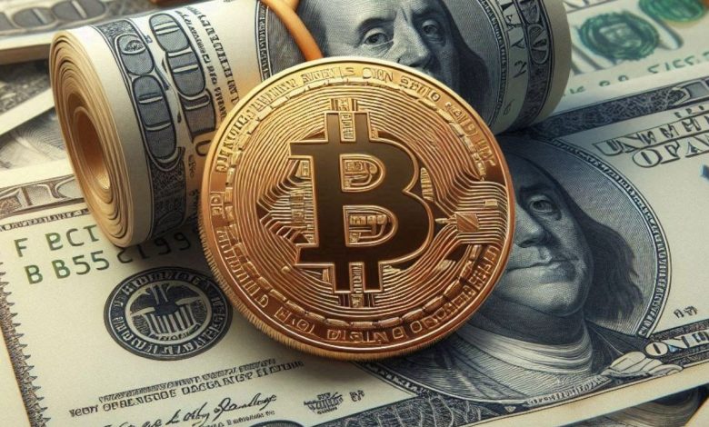 Bitcoin 81.050 Dolara Gerilerken 2,2 Milyar Dolarlık Kaldıraçlı Kripto Pozisyonu Tasfiye Edildi!