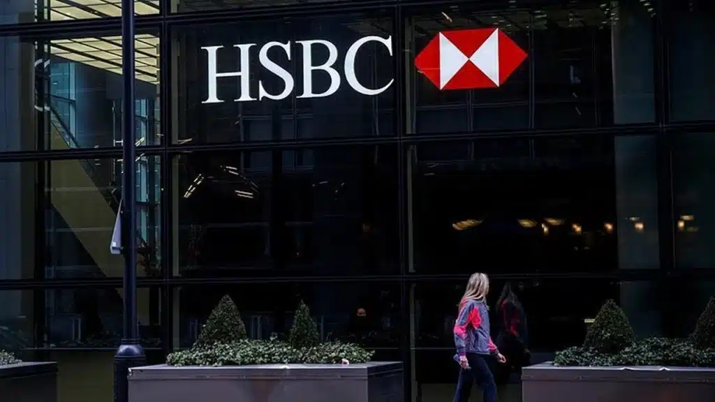 HSBC ABD Veri İhlali İddiası: Banka Sözcüsünden Açıklama Geldi!