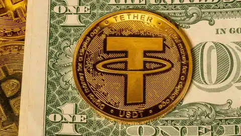 Tether Altın Rezervini 12 Milyar Doların Üzerine Çıkardı: HSBC'den Üst Düzey Yatırımlar!